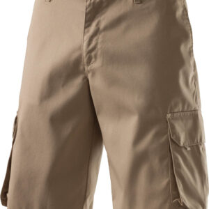 Mckinley Geary Ii Shorts Herre 48 Brun