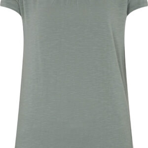 Mckinley Kaiko Ii Tshirt Dame 36 Grøn