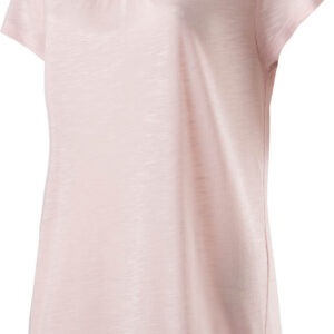 Mckinley Kaiko Ss Tshirt Dame 36 Pink