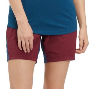 Mckinley Kala Tshirt Dame 36 Blå
