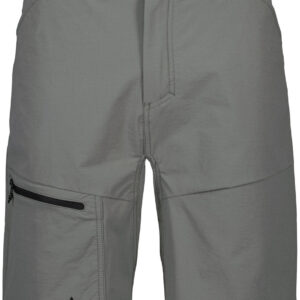 Mckinley Ley Softshell Shorts Herre Xl Grøn