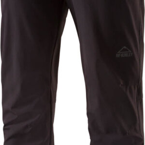 Mckinley Madok Stretch Pants Herre 48 Sort