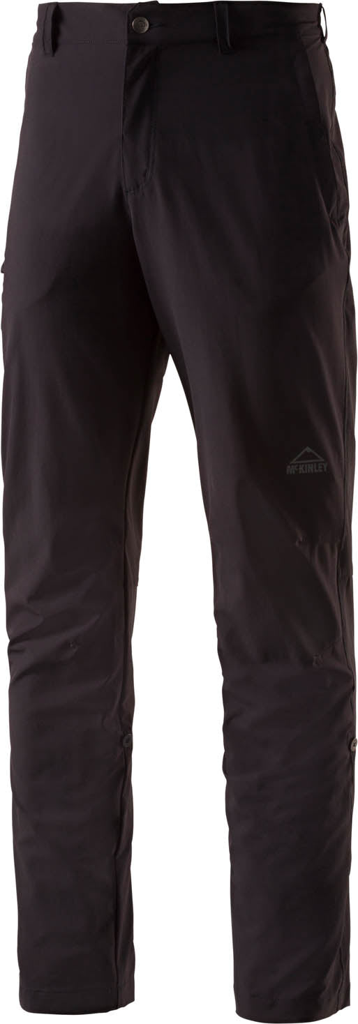 Mckinley Madok Stretch Pants Herre 48 Sort Mckinley Madok Stretch Pants Herre 48 Sort