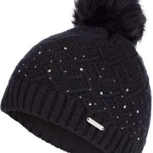 Mckinley Marika Hue Unisex 4850 Sort