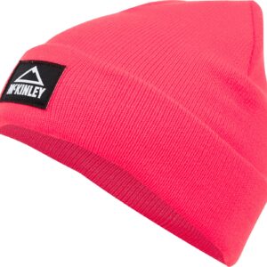 Mckinley Merilo Knit Beanie Unisex 4446 Pink