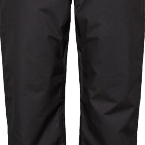 Mckinley Mizzle Regnbukser Dame 36 Sort