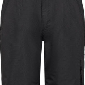 Mckinley Slope Cargo Skibukser Unisex 116 Sort