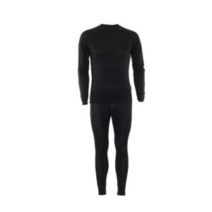 Mckinley Xroads Herre Xs Sort