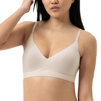 Mey BH Invisibles Bralette Beige Small Dame Mey BH Invisibles Bralette Beige Small Dame