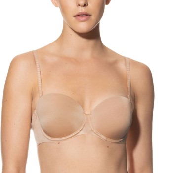 Mey BH Joan Multi Way Bra Beige A 70 Dame Mey BH Joan Multi Way Bra Beige A 70 Dame