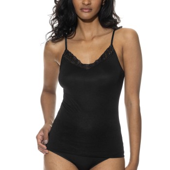 Mey Emotion Elegance Spaghetti Top Sort 38 Dame Mey Emotion Elegance Spaghetti Top Sort 38 Dame