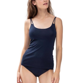 Mey Emotion Sports Top Midnatsblå 38 Dame Mey Emotion Sports Top Midnatsblå 38 Dame