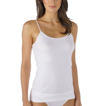 Mey Emotion Top Hvid 38 Dame Mey Emotion Top Hvid 38 Dame