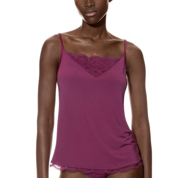 Mey Poetry Vogue Camisole Violet viskose Small Dame Mey Poetry Vogue Camisole Violet viskose Small Dame