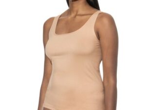 Mey Soft Shape Top Beige polyamid 38 Dame
