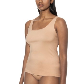 Mey Soft Shape Top Beige polyamid 38 Dame Mey Soft Shape Top Beige polyamid 38 Dame