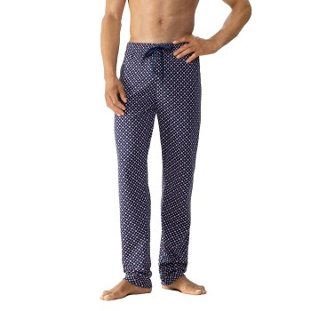 Mey Tie Minimal Long Bottoms Flerfarvet bomuld Small Herre Mey Tie Minimal Long Bottoms Flerfarvet bomuld Small Herre