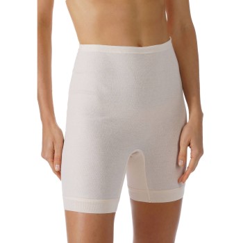 Mey Trusser 2000 Long Pants Creme bomuld 40 Dame Mey Trusser 2000 Long Pants Creme bomuld 40 Dame