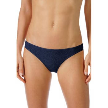 Mey Trusser Cotton Pure Mini Briefs Midnatsblå bomuld 38 Dame Mey Trusser Cotton Pure Mini Briefs Midnatsblå bomuld 38 Dame