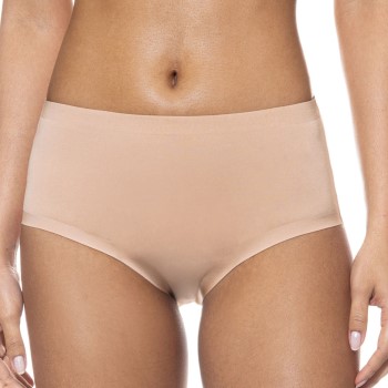 Mey Trusser Illusion High-Cut Briefs Hud polyamid 38 Dame Mey Trusser Illusion High-Cut Briefs Hud polyamid 38 Dame