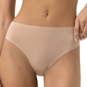 Mey Trusser Invisibles Thong Sand Small Dame Mey Trusser Invisibles Thong Sand Small Dame