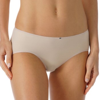 Mey Trusser Soft Shape Hipster Beige polyamid 38 Dame Mey Trusser Soft Shape Hipster Beige polyamid 38 Dame