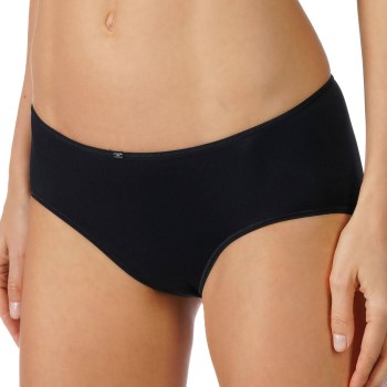 Mey Trusser Soft Shape Hipster Sort polyamid 38 Dame Mey Trusser Soft Shape Hipster Sort polyamid 38 Dame