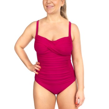 Missya Argentina Milano Swimsuit Rosa 38 Dame Missya Argentina Milano Swimsuit Rosa 38 Dame
