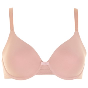 Missya BH Body Touch Padded Bra Lyserosa polyamid B 75 Dame Missya BH Body Touch Padded Bra Lyserosa polyamid B 75 Dame