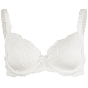 Missya BH Dorrit Padded Underwire Bra Benhvid polyamid B 70 Dame
