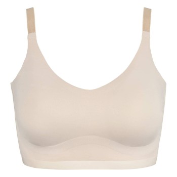 Missya BH Seamless Bra Beige M/L Dame Missya BH Seamless Bra Beige M/L Dame