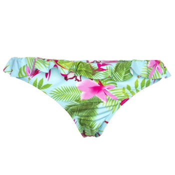 Missya Flora Bikini Tai Blomstret 38 Dame Missya Flora Bikini Tai Blomstret 38 Dame