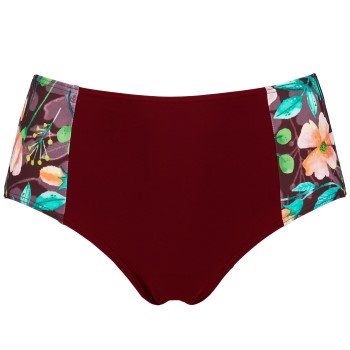 Missya Milano Bikini Maxi Brief Blomstret 38 Dame Missya Milano Bikini Maxi Brief Blomstret 38 Dame