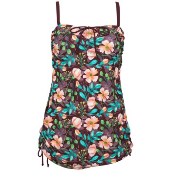 Missya Milano Tankini Blomstret 38 Dame Missya Milano Tankini Blomstret 38 Dame