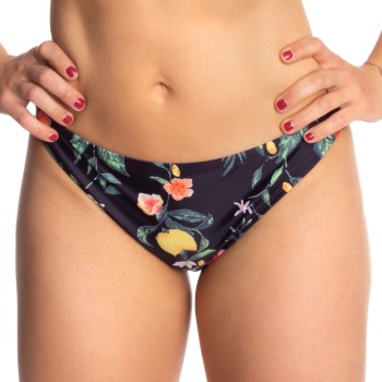 Missya Pisa Bikini Tai Sort blomstret 38 Dame Missya Pisa Bikini Tai Sort blomstret 38 Dame