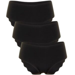 Missya Trusser 3P Seamless Tai Sort Small Dame