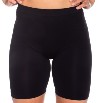 Missya Trusser Lucia Long Shorts Sort polyamid Small Dame Missya Trusser Lucia Long Shorts Sort polyamid Small Dame