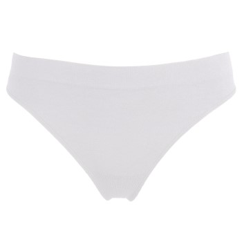 Missya Trusser Lucia String Hvid polyamid Small Dame Missya Trusser Lucia String Hvid polyamid Small Dame