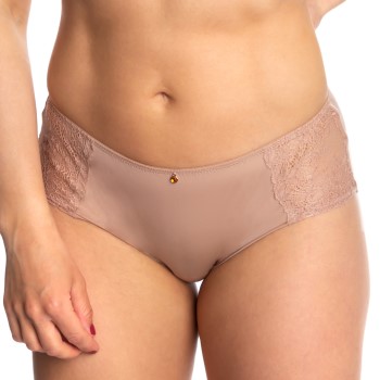 Missya Trusser Pearl Hipster Beige 40 Dame Missya Trusser Pearl Hipster Beige 40 Dame
