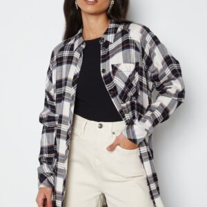 Misty L/S Loose Shirt
