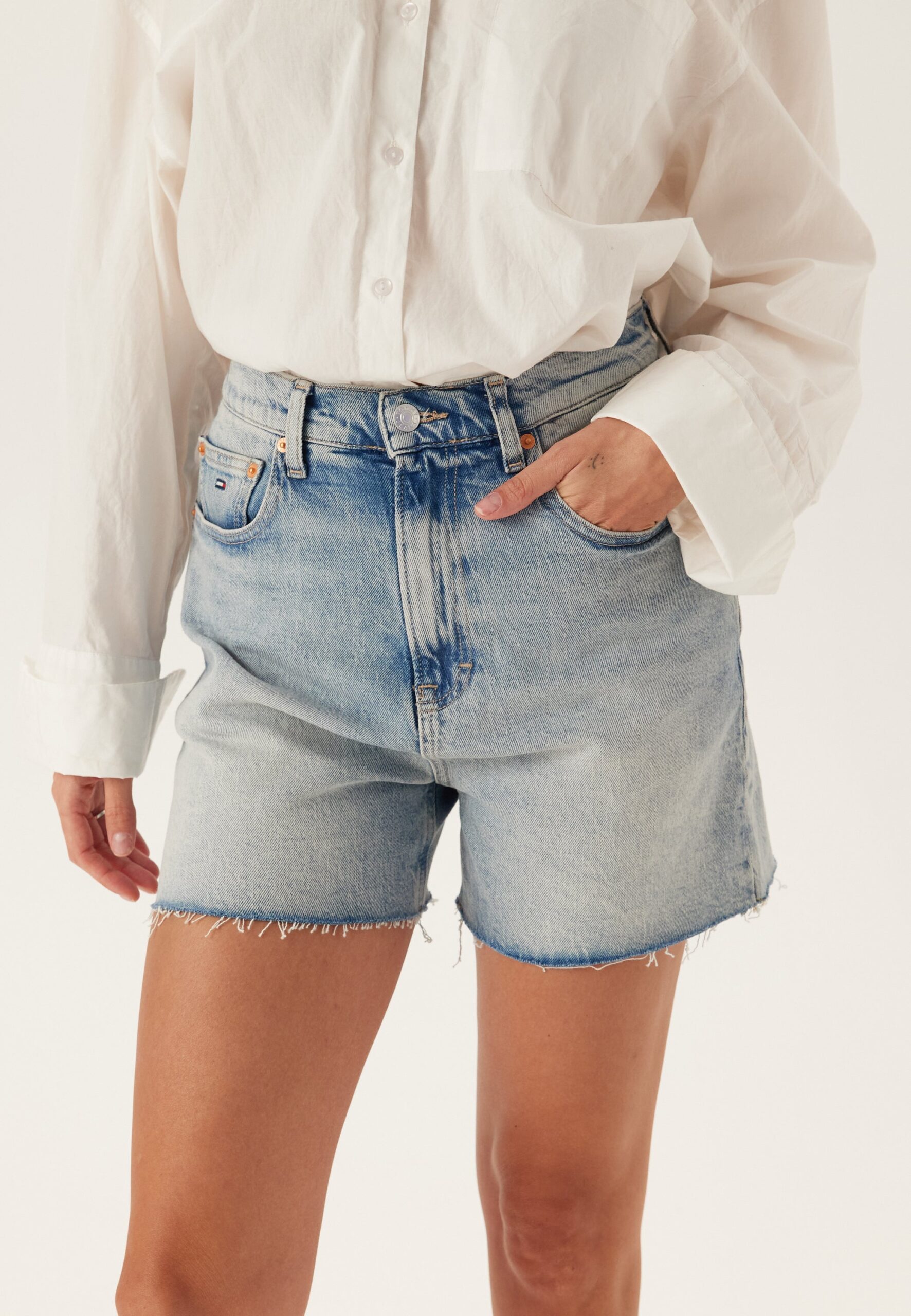 Mom Short Bj8115 Mom Short Bj8115