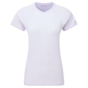 Montane Dart Nano SS Tee Str. L Lilla Dame