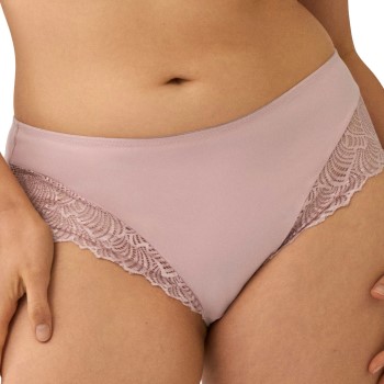 NATURANA Trusser Friday Hipster Rosa polyamid 38 Dame NATURANA Trusser Friday Hipster Rosa polyamid 38 Dame