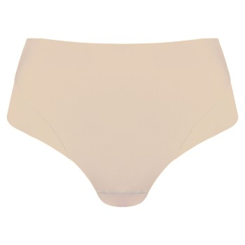 NATURANA Trusser Shaping High Waist Brief Beige Small Dame NATURANA Trusser Shaping High Waist Brief Beige Small Dame