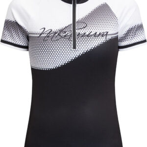 Nakamura Fiona Ii Cykeltrøje Dame 36 Sort