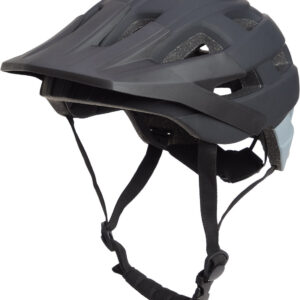 Nakamura Youka Cykelhjelm Unisex Sort