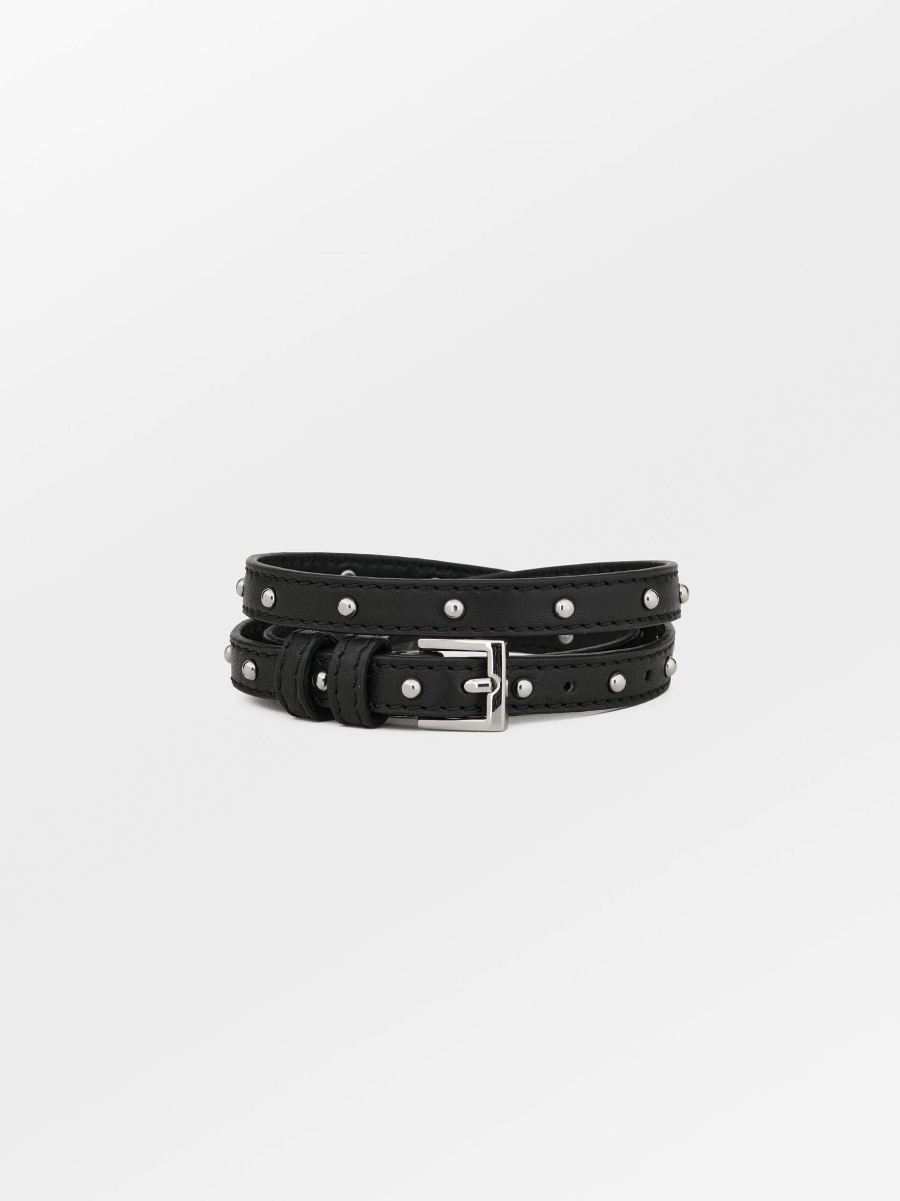 Nappa Stud Aria Belt Nappa Stud Aria Belt