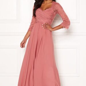 Nathalia Maxi Dress