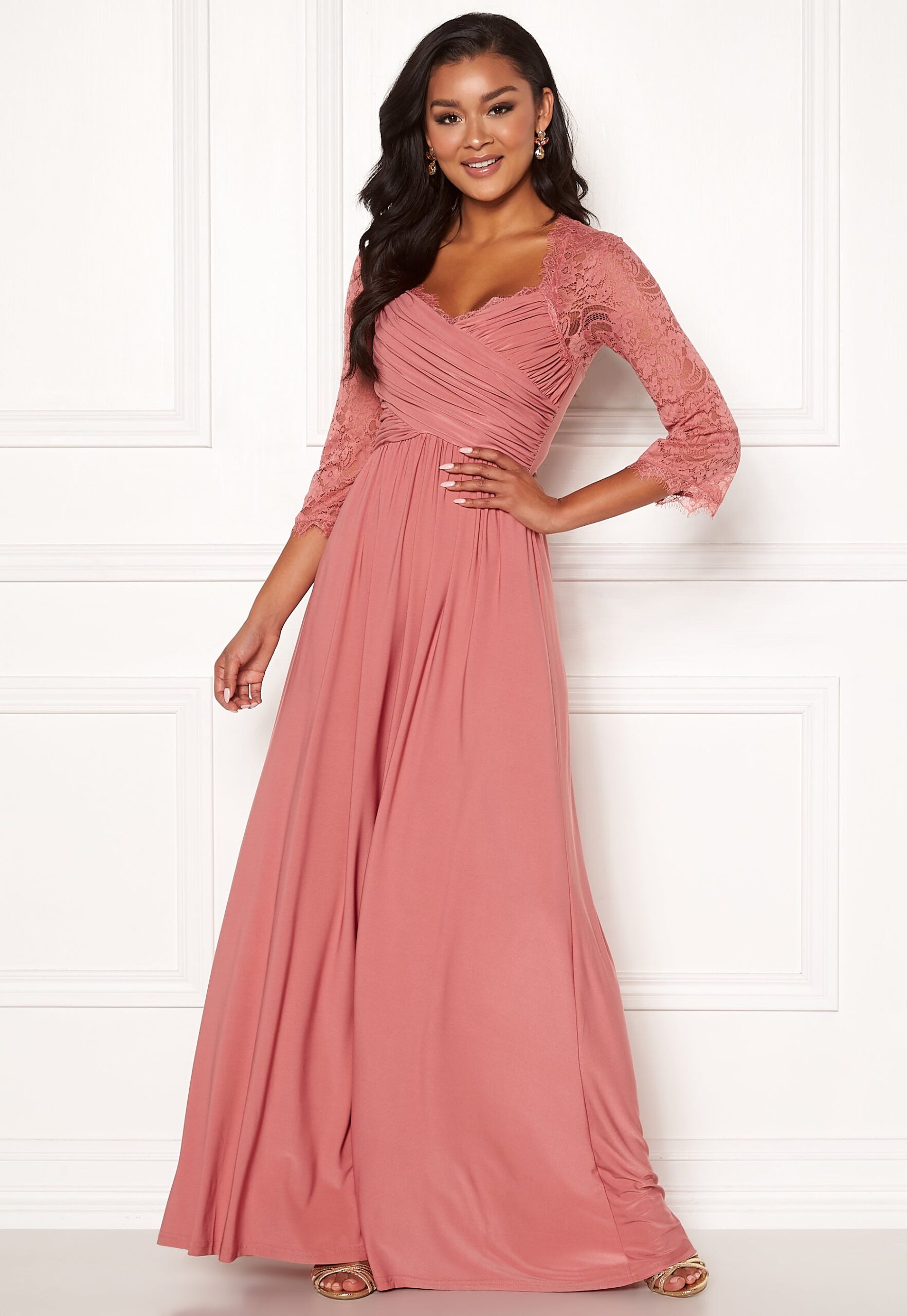 Nathalia Maxi Dress Nathalia Maxi Dress
