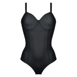 Naturana Moulded Underwired Body Sort B 75 Dame
